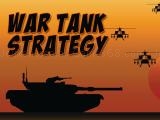 giocare War tank strategy game now