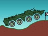 giocare Car physics btr-80 now