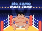 giocare Big sumo must jump now