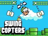 giocare Swing copters now