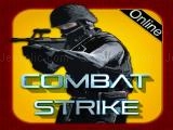 giocare Combat strike multiplayer now