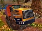 giocare Offroad truck simulator hill climb now
