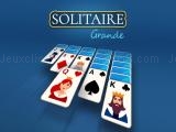 giocare Solitaire grande now