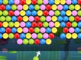giocare Bubble shooter infinite