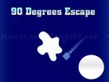 giocare 90 degrees escape
