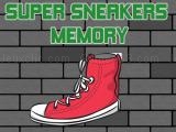 giocare Super sneakers memory