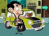 giocare Mr. bean's car differences now