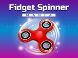 giocare Fidget spinner mania now