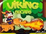 giocare Viking escape now