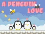 giocare A penguin love now