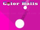 giocare Color falling balls now