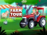 giocare Baby hazel farm tour now