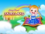 giocare Baby hazel fairyland now