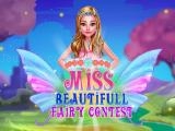 giocare Miss beautiful fairy contest now