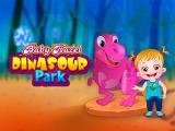 giocare Baby hazel dinosaur park now