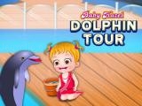 giocare Baby hazel dolphin tour now
