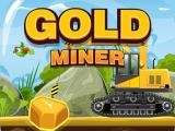 giocare Gold miner now