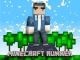 giocare Minecraft runner now