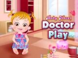giocare Baby hazel doctor play now