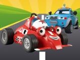 giocare Roary the racing car differences now