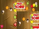 giocare Fruit booms now