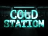 giocare Cold station now