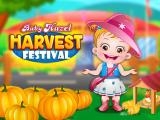 giocare Baby hazel harvest festival