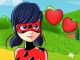 giocare Ladybug hidden hearts