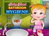 giocare Baby hazel bathroom hygiene