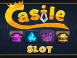 giocare Castle slot