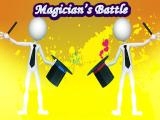 giocare Magicians battle