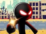 giocare Stickman armed assassin 3d now