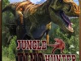 giocare Jungle dino hunter now
