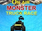 giocare On air monster truck race