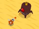 giocare Robot shooting