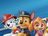 giocare Fun paw patrol jigsaw