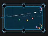 giocare Pool 8 ball