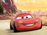 giocare Lightning mcqueen hidden