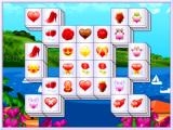 giocare Valentines mahjong deluxe