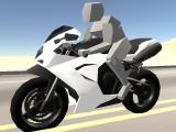giocare Sportbike drive