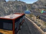 giocare Bus mountain drive