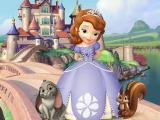 giocare Famous princesses memory
