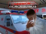 giocare Mission coronavirus