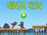 giocare Gn ninja run