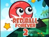 giocare Red ball forever 2