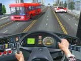 giocare Intercity bus driver 3d