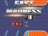 giocare Fast madness