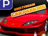 giocare Amsterdam car parking