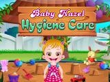 giocare Baby hazel hygiene care