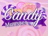 giocare Candy monsters